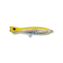 Leurre De Surface Strike Pro Pro Popper - 12cm 44 - Pêcheur.com