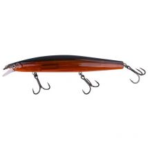 Floating Lure Zeck Zander Laufer - 12.5cm 440017