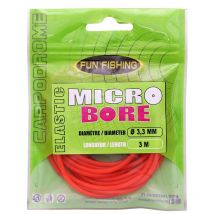 Hohle Gummis Fun Fishing Micro Bore Elastic 44520733