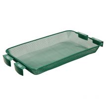 Tamis Sensas World Champion Rectangulaire 45 X 30cm - 2mm - Pêcheur.com