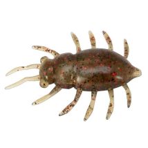 Leurre Souple Fishup Maybug 1" - 2.5cm - Par 5 45 - Pour Pêche de la Truite - Pêcheur.com