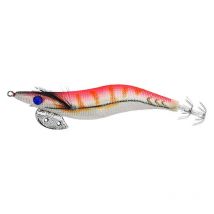 Inktvis Kunstaas Seika Predator Fishing Squid Jig Vlp - 10cm 4500806