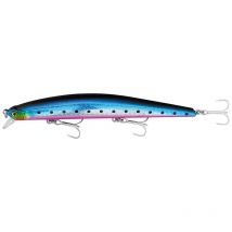 Sinking Lure Seika Predator Fishing Blade Minnow 125 4501603