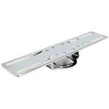 Support Écran Gps/sondeur Fixe Seanox D22/65 Gm 450205 - Pêcheur.com
