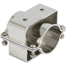 Double Bride De Fixation Inox Seanox 450456 - Pêcheur.com