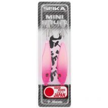 Toneira Seika Predator Fishing Mini Squid Soft Silk - 7.5cm 4509942