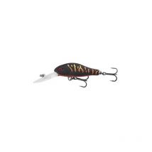 Floating Lure Seika Predator Fishing Ariel - 3.5cm 4552303