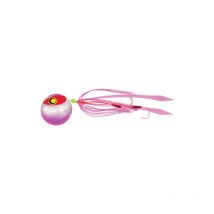 Leurre Madai Damiki Tokon D-attack 45g - Hot Pink - Pour Pêche en Mer - Pêcheur.com