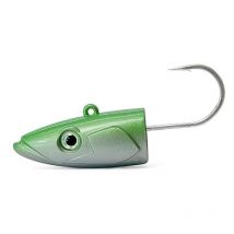 Tete Plombee Fiiish Crazy Sand Eel Deep 45g - Pêcheur.com
