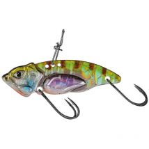 Leurre Lame Molix Trago Vib - 5.5cm 46