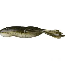 Leurre Souple Keitech Noisy Flapper - 9cm - Par 5 465 - Pour Pêche des Carnassiers - Pêcheur.com