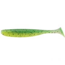 Leurre Souple Keitech Easy Shiner 3.5” - 9cm - Par 7 468 - Pêcheur.com