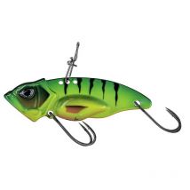 Leurre Lame Molix Trago Vib - 5.5cm 468 - Pêcheur.com