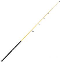 Vara Spinning Illex Element Rider X5 S 240 H Yellow Fight 46911