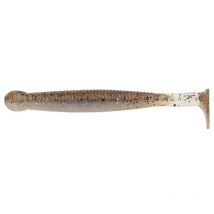 Leurre Ecogear Grass Minnow L - 8cm - Par 8 479