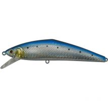 Leurre Coulant Smith D-contact - 11cm 48 - Pêcheur.com