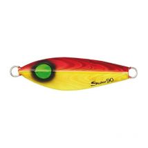 Cuiller A Jigger Hayabusa Jackeye Slow Fs424 - 120g 4803102 - Pêcheur.com