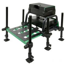 Sitzkiepe Sensas World Champion 3410 48321