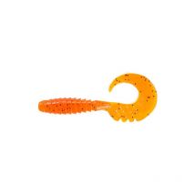 Leurre Souple Fishup Fancy Grub - 6.5cm - Par 10 49