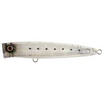 Leurre De Surface Bassday Bungy Popper - 16cm 49 - Pêcheur.com