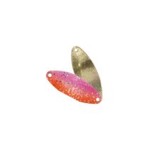 Cuiller Ondulante Herakles Hive - 2.4g 49 - Pour Pêche de la Truite - Pêcheur.com