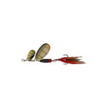 Spinner Lepel Pezon & Michel Buck Pike Tandem - 27g 49014