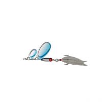 Inline Spoon Pezon & Michel Buck Pike Tandem - 27g 49016