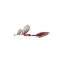 Cuiller Tournante Pezon & Michel Buck Pike Tandem - 27g 49017