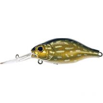 Leurre Flottant Zip Baits B Switcher Mdr Midget Silent - 4.5cm 491