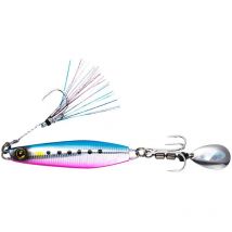 Jig Hayabusa Casting Jig Jack Eye Makimaki Fs417 - 60g 4940159