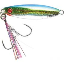 Cucchiaino Jig Hayabusa Jackeye Shot Slow Wide Ex975 - 20g 4941750