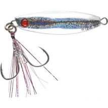 Cucchiaino Jig Hayabusa Jackeye Shot Slow Wide Ex975 - 30g 4941804