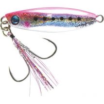 Cucchiaino Jig Hayabusa Jackeye Shot Slow Wide Ex975 - 40g 4941859