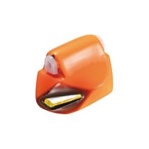 Cabeza Plomada Hayabusa Free Slide Wobbling Fall P566 4949459