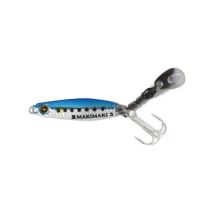 Jiglepel Hayabusa Jack Eye Mame-makimaki Fs434 - 5g 4963042