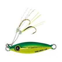 Jig Hayabusa Jackeye Hirarin Fs435 - 7g 4963325