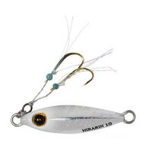 Jig Hayabusa Jackeye Hirarin Fs435 - 7g 4963332