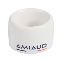 End For Rod Holder Amiaud Black 498064