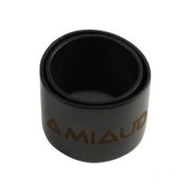 End For Rod Holder Amiaud Black 498066