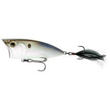 Leurre De Surface 6th Sense Splashback - 7cm 4k Shad