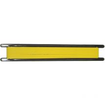 Elastique Autain Zim Fluo 4m - Ø 0.7mm