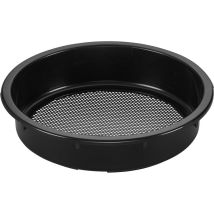 Tamis Plastilys Pour Seau 18l 4mm - Pour Pêche au Coup - Pêcheur.com