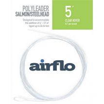 Polyleader Airflo Polyleader Salmon/steelhead 5' - Flottante - Pêcheur.com