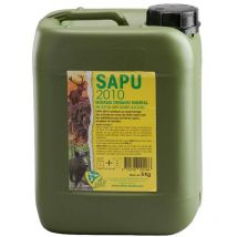 Repulsif Sanglier Vitex Sapu 5 Litres