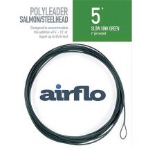 Polyleader Airflo Polyleader Salmon/steelhead 5' - Slow Sink