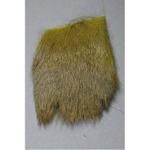 Hairs Of Stag Fly Scene Tanned Deer Body Hair 50-43110