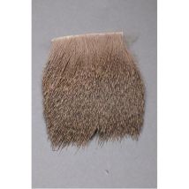 Peli Di Cervo Fly Scene Tanned Deer Body Hair 50-43431