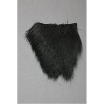 Natürliche Haare Fly Scene Natural Deer Belly Hair 50-49199