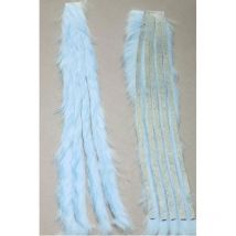 Rabbit Strip Fly Scene Zonkerstrips 5mm 50-89071
