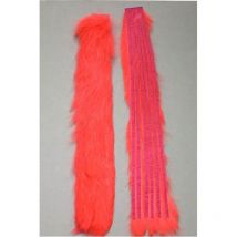 Tira De Conejo Fly Scene Zonkerstrips - 3mm 50-90505